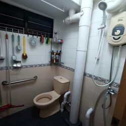 Blk 56 BLANGAH VIEW (Bukit Merah), HDB 4 Rooms #466339591